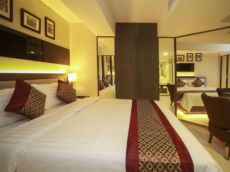 Hotel Double One By Aspira