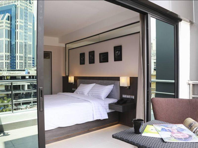 Hotel Double One By Aspira 4*