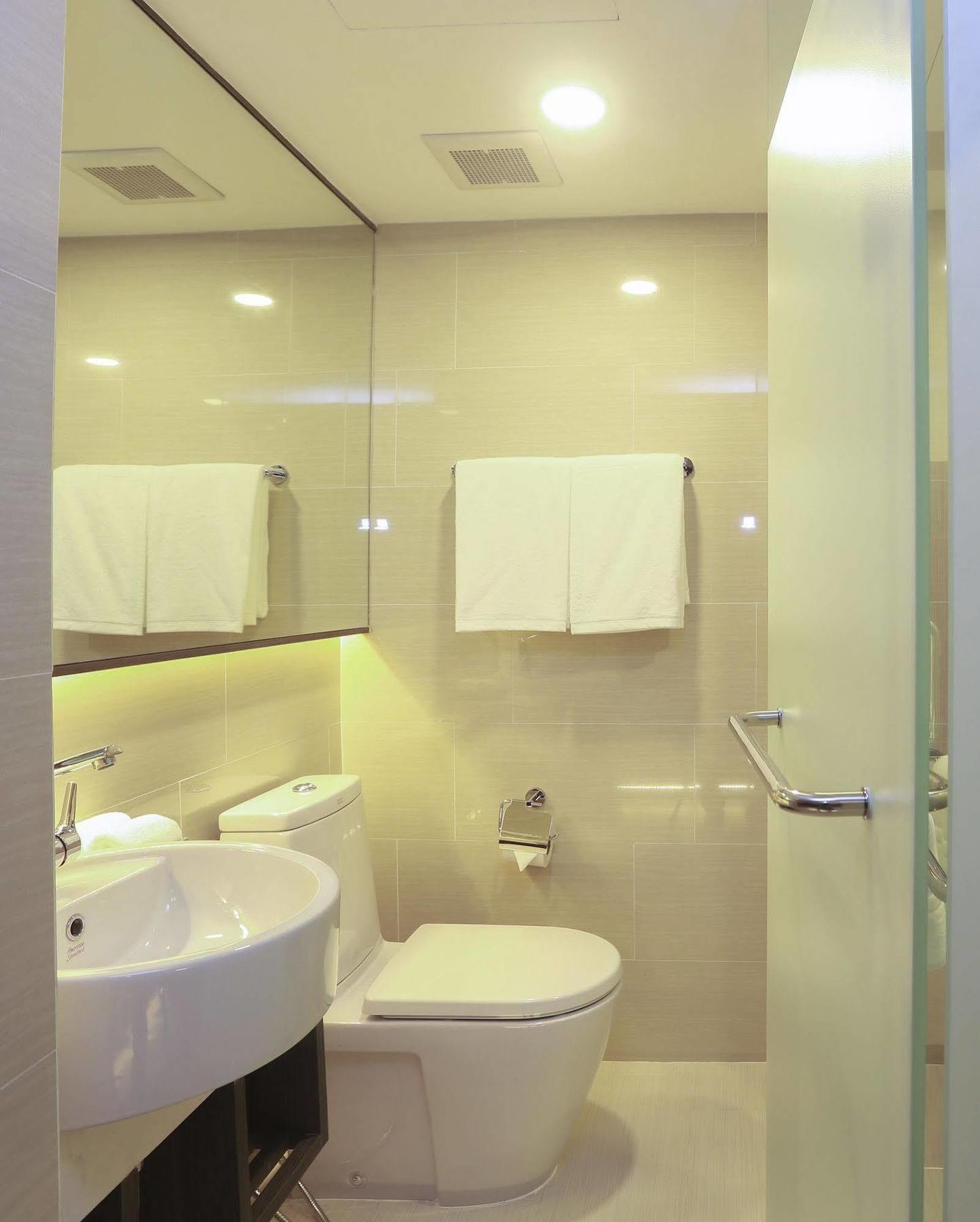 Hotel Double One By Aspira Bangkok